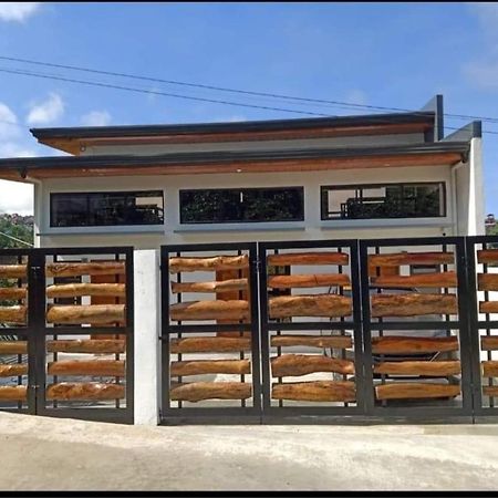 Apartamento Mountain Sunctuary-S2 Unit With Breathtaking View Baguio City Exterior foto