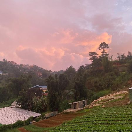 Apartamento Mountain Sunctuary-S2 Unit With Breathtaking View Baguio City Exterior foto