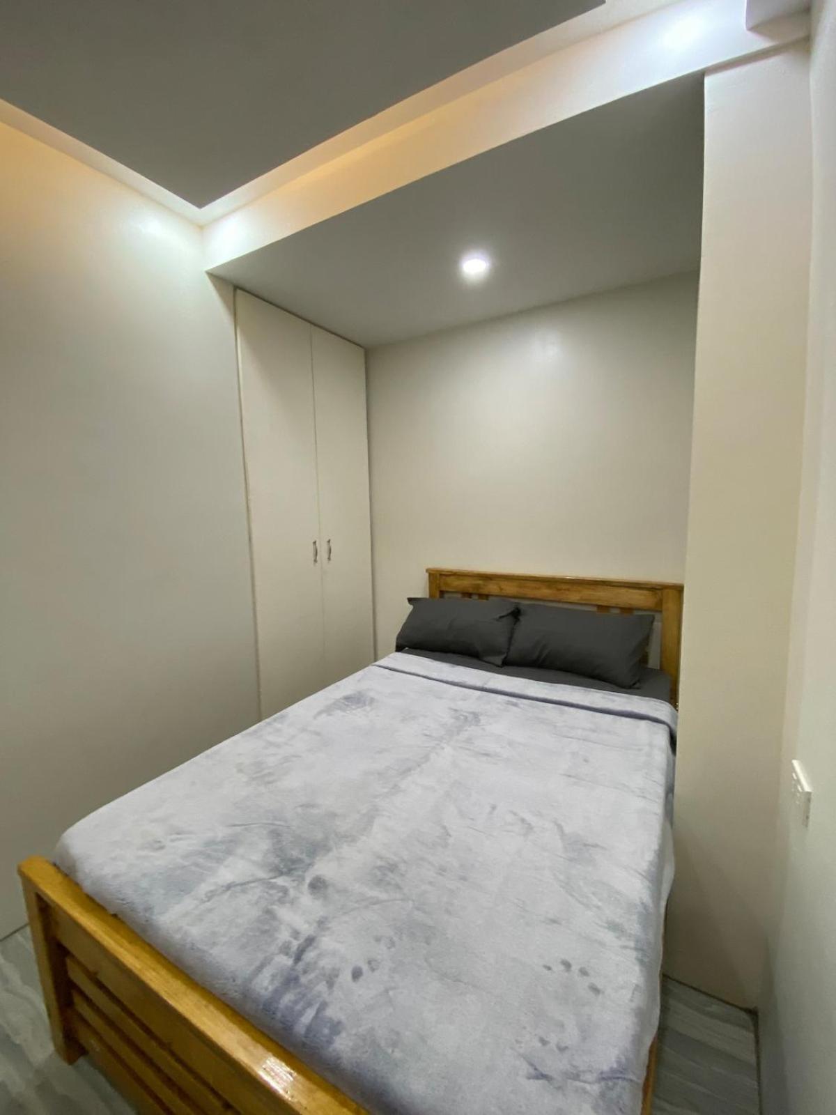 Apartamento Mountain Sunctuary-S2 Unit With Breathtaking View Baguio City Exterior foto