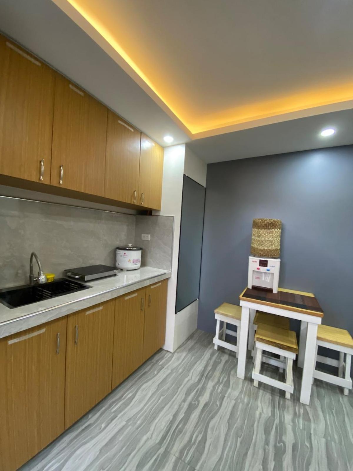 Apartamento Mountain Sunctuary-S2 Unit With Breathtaking View Baguio City Exterior foto