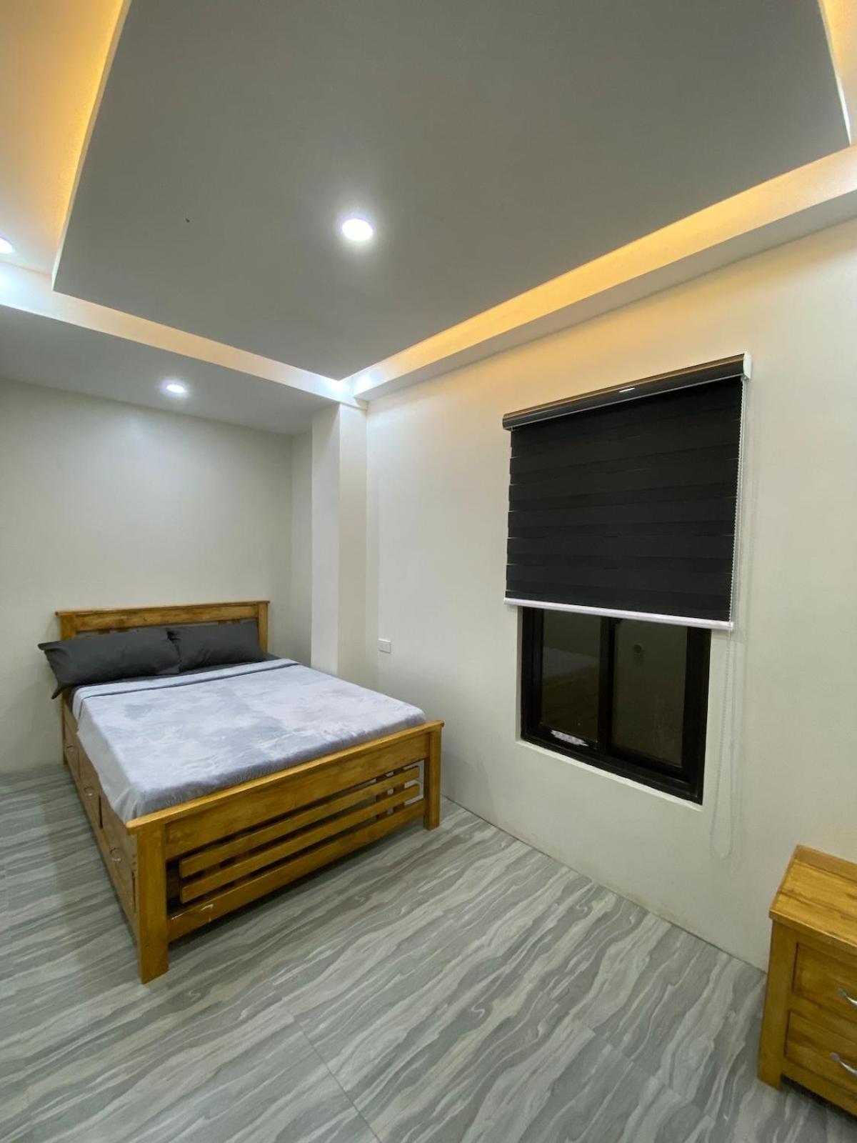Apartamento Mountain Sunctuary-S2 Unit With Breathtaking View Baguio City Exterior foto
