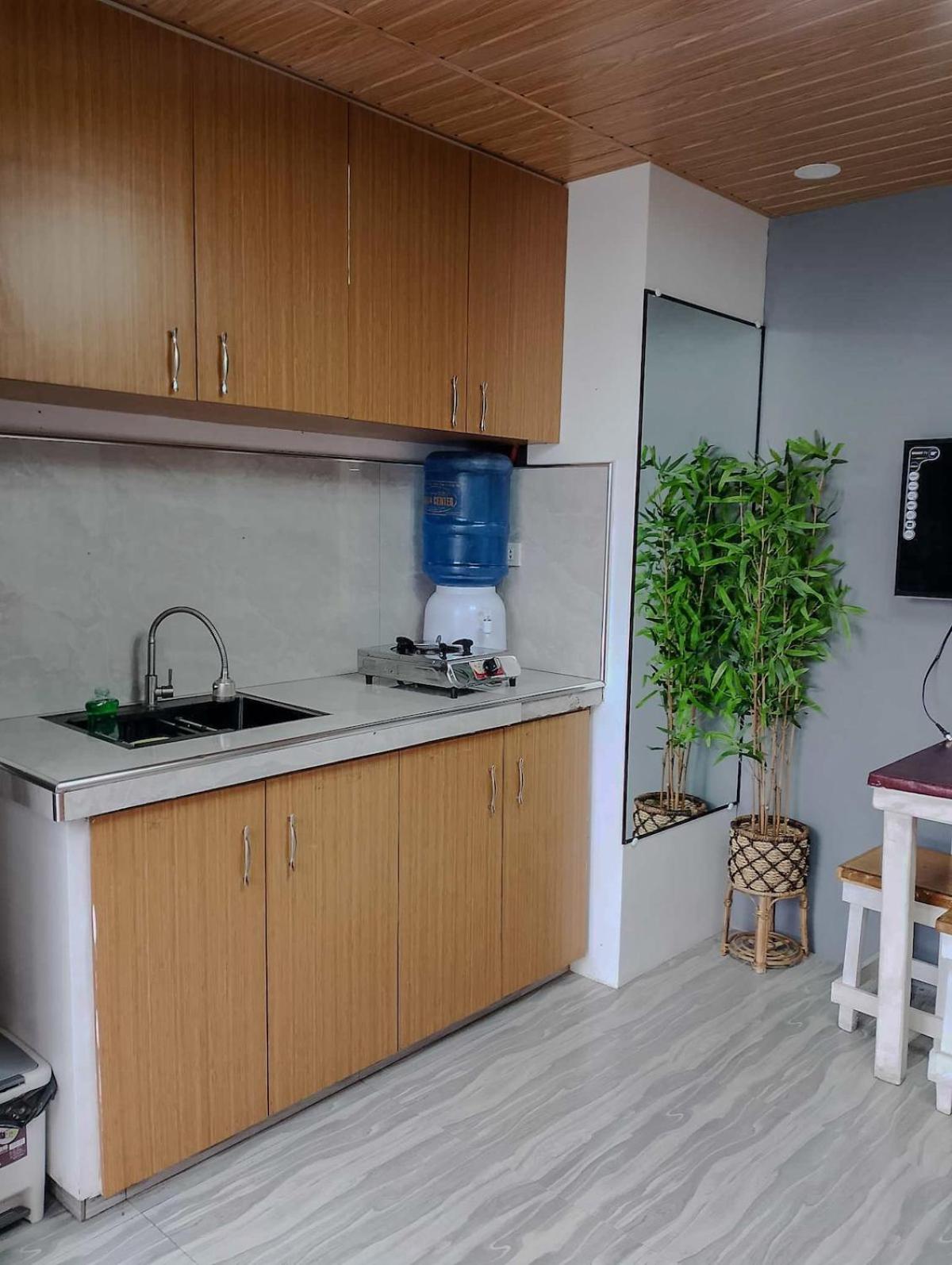 Apartamento Mountain Sunctuary-S2 Unit With Breathtaking View Baguio City Exterior foto