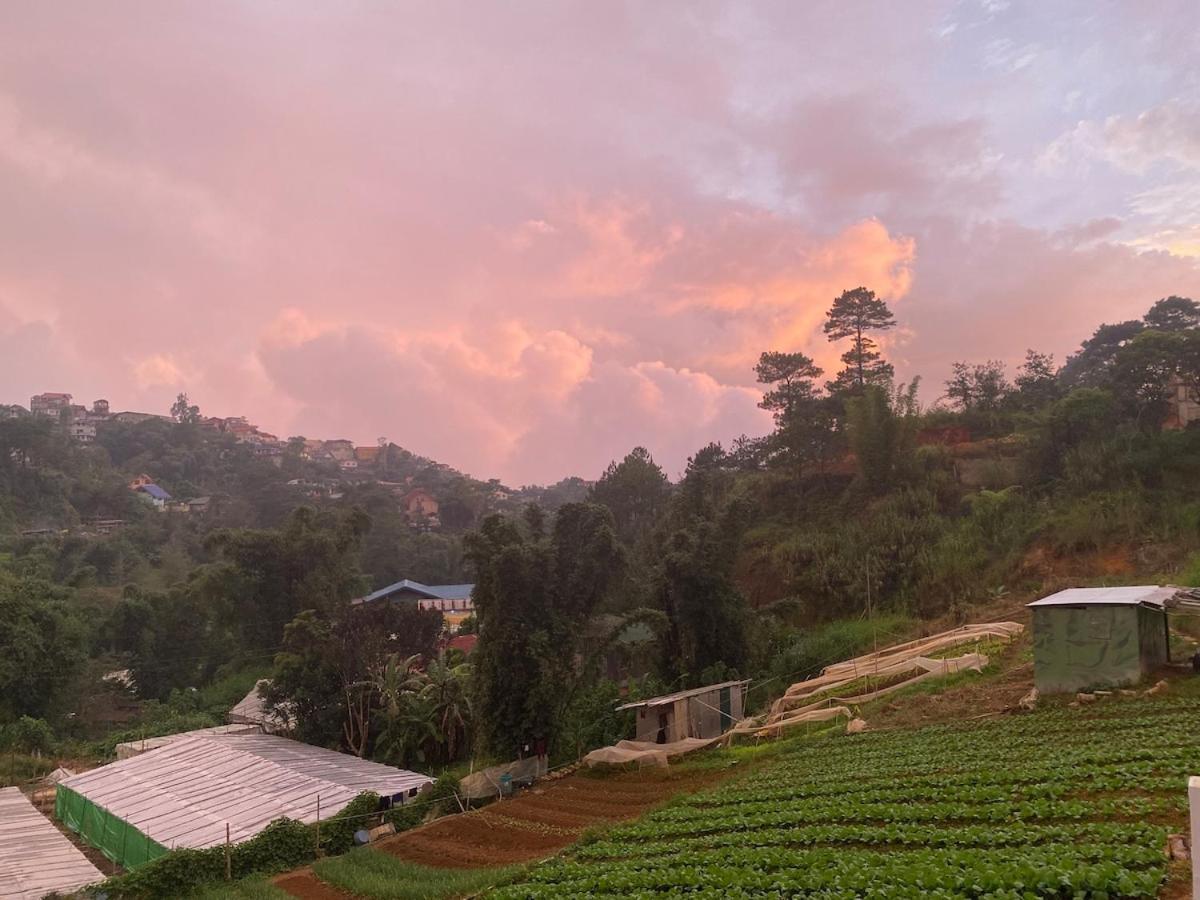 Apartamento Mountain Sunctuary-S2 Unit With Breathtaking View Baguio City Exterior foto