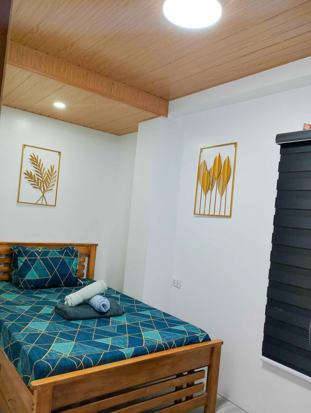 Apartamento Mountain Sunctuary-S2 Unit With Breathtaking View Baguio City Exterior foto