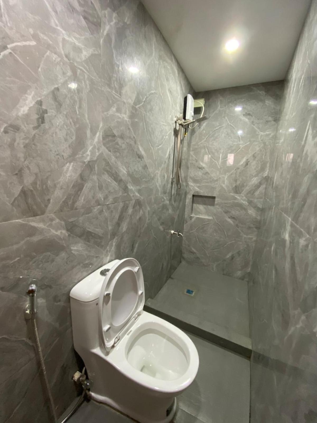 Apartamento Mountain Sunctuary-S2 Unit With Breathtaking View Baguio City Exterior foto